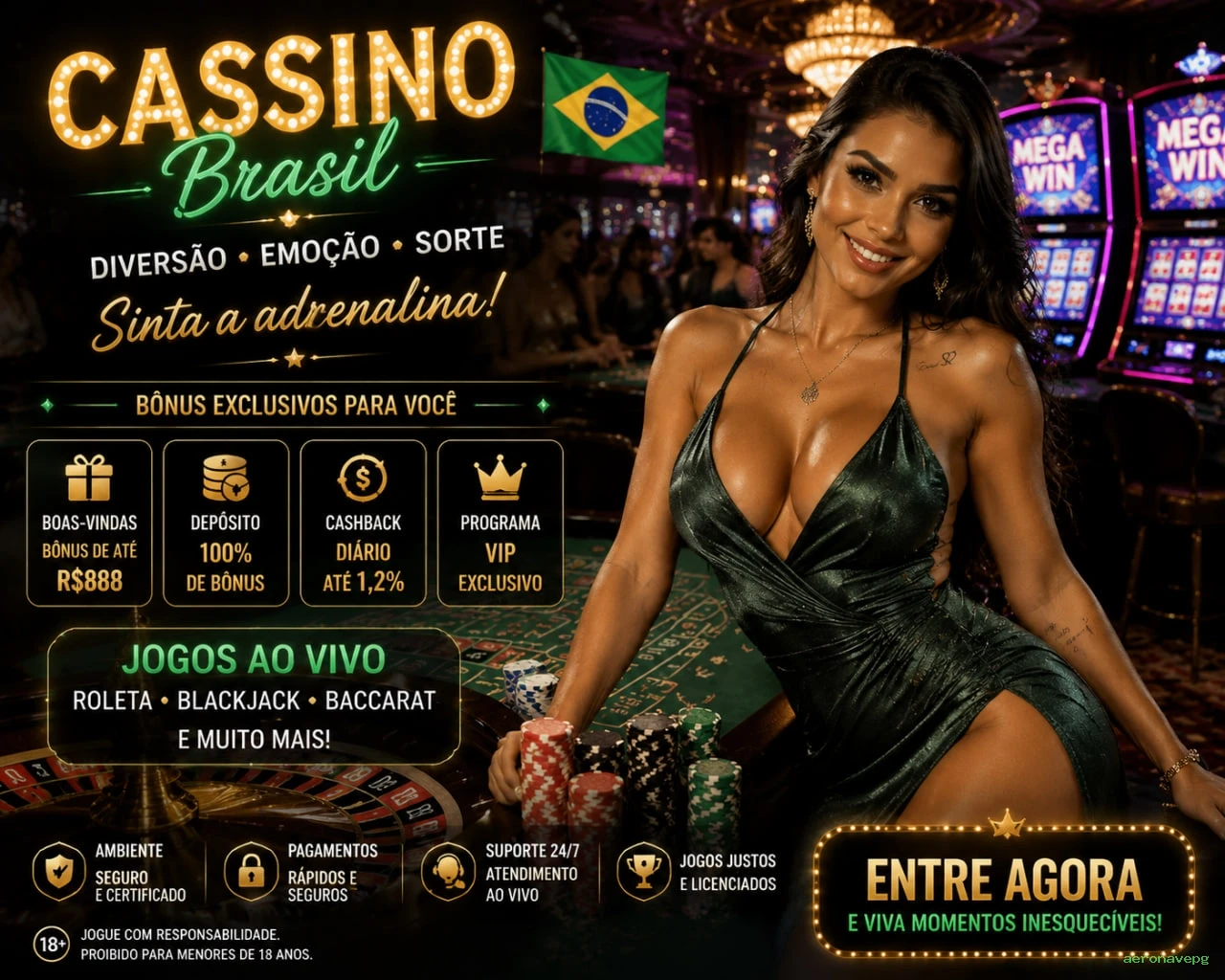 Provedores de Jogos