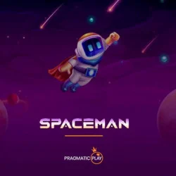 Spaceman aeronavepg